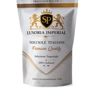 Confezione Farina di Nocciole 220g