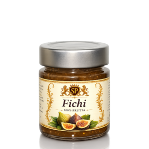 Confettura Fichi 250gr