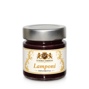 Confettura Lamponi 250gr