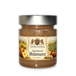 Confettura Mellanurca 250gr