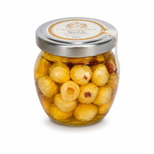 Miele e Nocciole